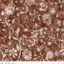 Wild Blossoms Sew Soft Rayon-Walnut BTR23567-138