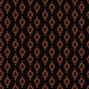 Wild & Free-Aztec STELLA-DFN3647-EBONY