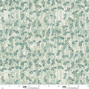 Wild & Free-Foliage Teal 4923-11