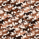 Wild & Free-Free Running STELLA-DFN3650-DAWN