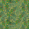 Wild Garden-Feathers Green W100-011-686