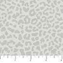 Wild One-Cheetah Med Gray 27693-93