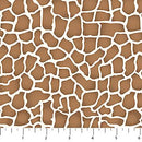 Wild One-Giraffe Rust DP27692-34