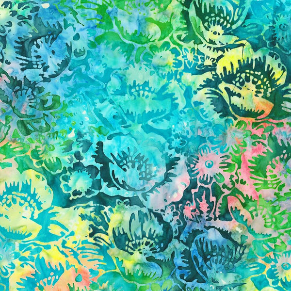 Wild Poppies-Summer SRK-22813-193
