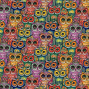 Wild Wings-Packed Multi Owl Multi NATURE-CD4533-MULTI