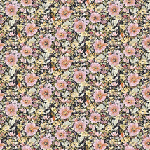 Fall In Love - Wildflowers-Multi STELLA-DCJ3458-MULTI