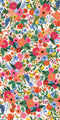Wildwood-Petite Garden Party-Cream RP104-CR1