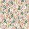 Wildwood-Wildflowers-Pale Rose Lawn RP106-PA5L