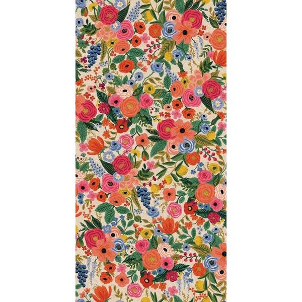 Wildwood Canvas-Garden Party-Pink RP100-PI3C