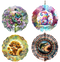 Wind Spinner Sublimation - Go Big!** Mon 06/23 9:30am-4:00pm