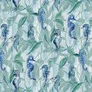 Window to Paradise-Bay Blue 2330-11