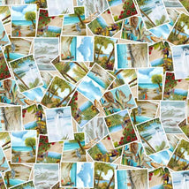 Window to Paradise-Sand 2325-31