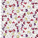 Wine O'Clock-Toast & Twirl White 24580-WHT-CTN-D