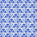 Winter Fairy Hollyday-Foulard Ice Blue DDC12749-ICEX-D