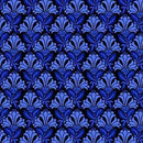 Winter Fairy Hollyday-Foulard Midnite DDC12749-MIDN-D