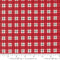 Winter Friends-Berry Red 56137-17