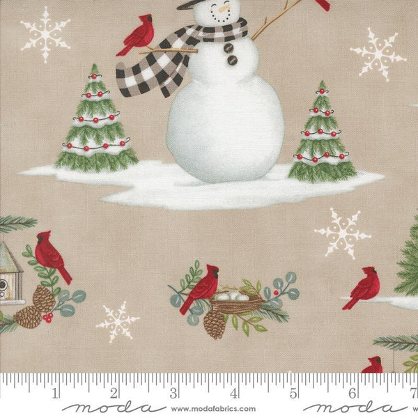 Winter Friends-Fog 56130-12