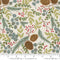 Winter Friends-Snowy White 56131-11