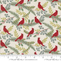 Winter Friends-Snowy White 56132-11