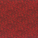 Winter Magic-Scarlet/Gold G8556-78G