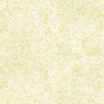 Winter Rose-Cream HOLIDAY-CM2898-CREAM