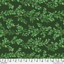 Winterberry-Boxwood Dark Green PWMN036.DARKGREEN