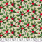 Winterberry-Ribbon Red PWMN039.RED