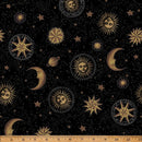 Wish Upon A Night-Black Y5878-4-BLACK