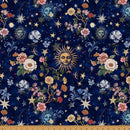 Wish Upon A Night-Navy Y5875-19-NAVY