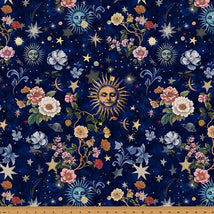 Wish Upon A Night-Navy Y5875-19-NAVY