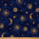 Wish Upon A Night-Navy Y5878-19-NAVY