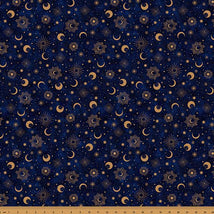 Wish Upon A Night-Navy Y5880-19-NAVY