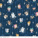 Wishes-Cast Navy Sparkle SC18071-RILEYNAVY