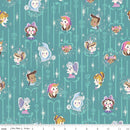 Wishes-Cast Raindrop Sparkle SC18071-RAINDROP