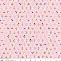 Wishes-Diamond Petal Pink Sparkle SC18075-PETALPINK