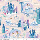 Wishes-The Ball Ballerina Sparkle SC18070-BALLERINA