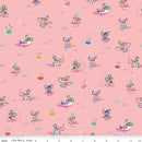 Wishes-Workers Petunia Sparkle SC18073-PETUNIA