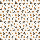 Witch's Tale-Cats Light Cream Y4792-2