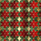 Wonderful Christmastime- Diamond Grid 2600-30342-R