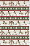 Woodland Snowmen 3017-27733-237
