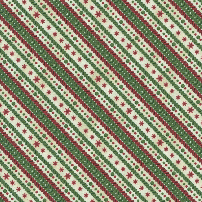 Woodland Snowmen 3017-27741-237