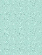 Woodland Whimsy-Dots Teal 3074-49385-717