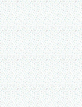 Woodland Whimsy-Dots White 3074-49385-147