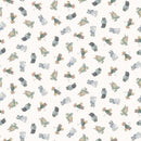 Woodland Willow-Critters Whisper D3615-WHISPER