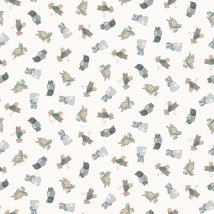 Woodland Willow-Critters Whisper D3615-WHISPER