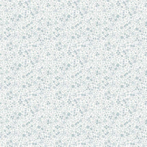 Woodland Willow-Pocket Full of Posies Whisper D3619-WHISPER