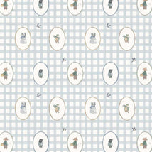 Woodland Willow-Wall Gallery Whisper D3618-WHISPER