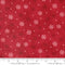 Woodland Winter-Cardinal Red 56097-13