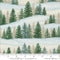 Woodland Winter-Snowy White 56091-11