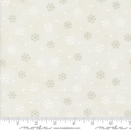 Woodland Winter-Snowy White 56097-11